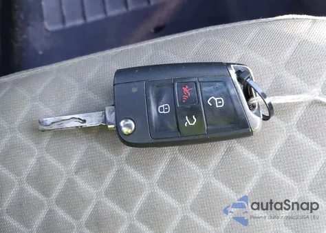 2021 Volkswagen Tiguan S z USA, uszkodzony, nr VIN 3VV1B7AX2MM020872